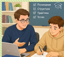 Услуги Услуги репетиторов в Слободской