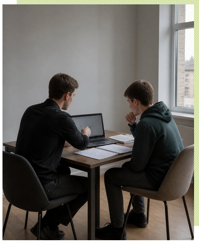 Репетитор по информатике ЕГЭ в Слободской от 1546 р. | Репетитор-Слб