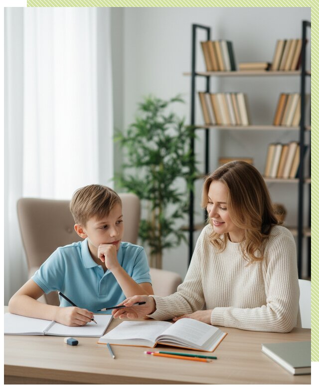 Репетитор для 5 класса в Слободской по цене от 1237 р. | Репетитор-Слб