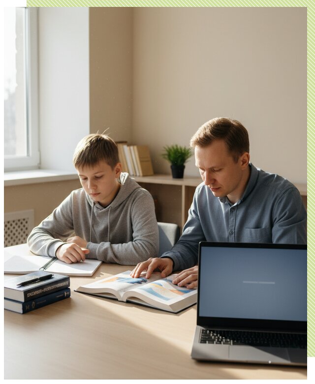 Репетитор по английскому 7 класс в Слободской по цене 1237 р. | Репетитор-Слб