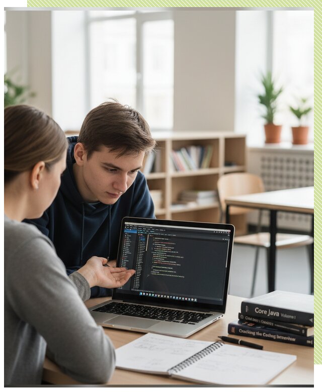Репетитор по JavaScript в Слободской по цене от 1855 р. | Репетитор-Слб
