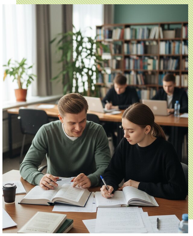 Репетитор для студентов медиков в Слободской от 1546 р. | Репетитор-Слб